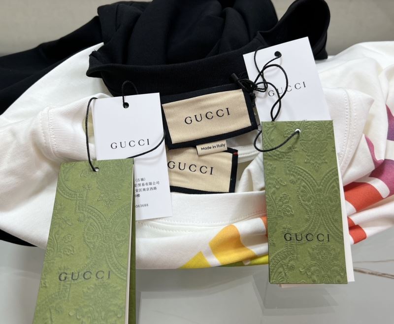 Gucci T-Shirts